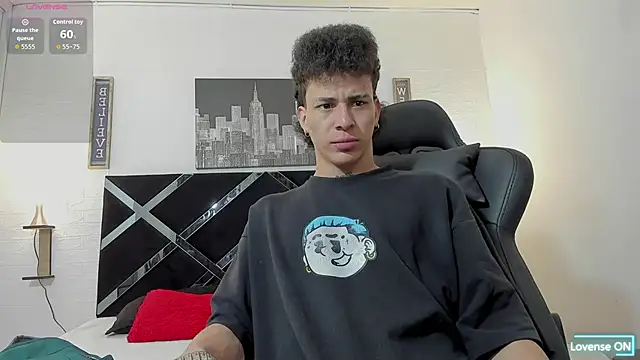 iammariano online show from October 7, 2025, 3:25 am