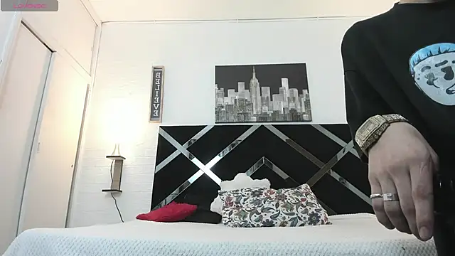 iammariano online show from November 6, 2025, 3:40 am