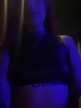 MeganSmith 01 online show from March 11, 2026, 3:34 am