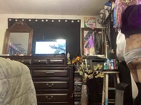 blondebarbiebae online show from February 25, 2026, 8:02 am