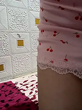 Lover-loverxx online show from January 9, 2026, 12:08 pm