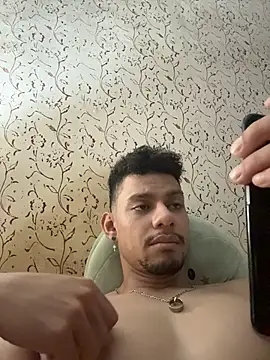 TheMorfinN online show from December 20, 2025, 4:52 am