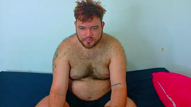 big bearr online show from December 13, 2025, 7:53 pm