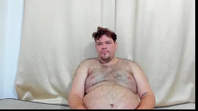 big bearr online show from February 9, 2026, 10:47 pm