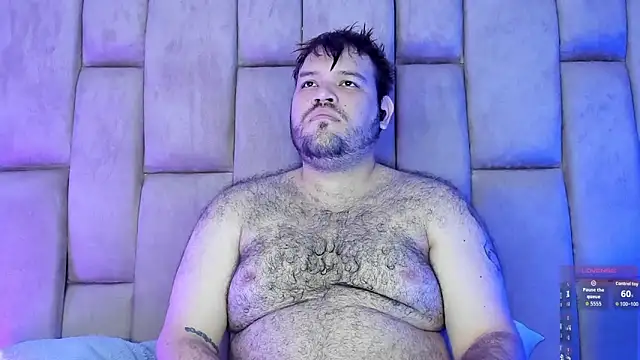 big bearr online show from May 18, 2026, 4:51 am