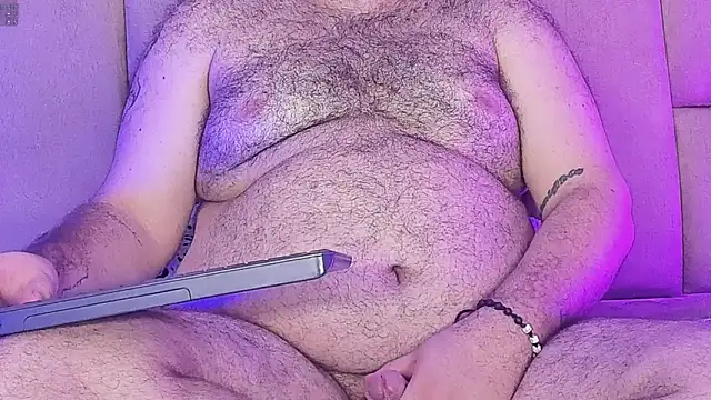 big bearr online show from May 23, 2026, 3:45 am