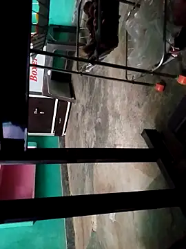 Cuty kinjal online show from March 18, 2026, 9:23 am