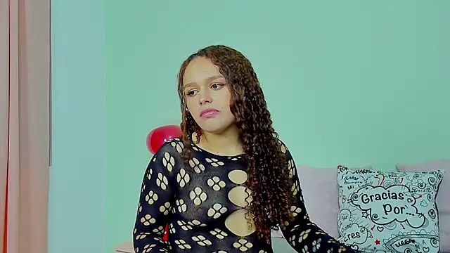 CamilaGomez149 online show from February 12, 2026, 3:45 am