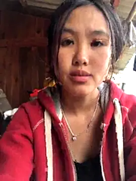 Mai lovely online show from November 5, 2025, 2:55 am