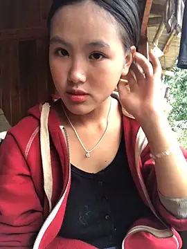 Mai lovely online show from November 6, 2025, 1:39 am