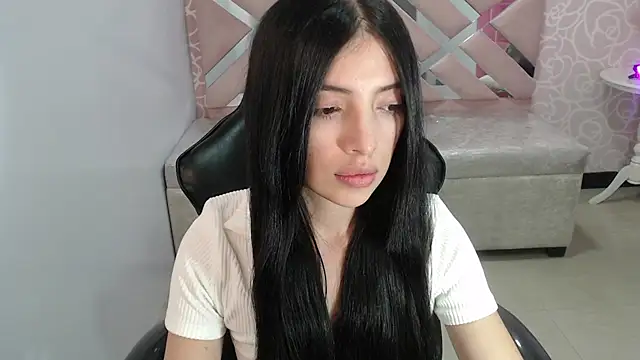 cynthia ch online show from November 21, 2025, 2:54 am