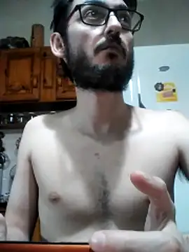 Fefede97  online show from November 11, 2025, 5:40 am