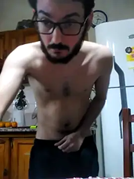 Fefede97  online show from November 14, 2025, 6:34 am