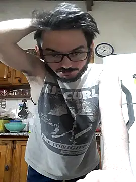 Fefede97  online show from November 21, 2025, 6:34 am