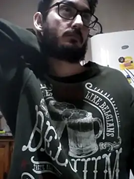 Fefede97  online show from November 23, 2025, 6:46 am