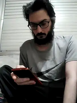 Fefede97  online show from June 14, 2026, 8:16 am