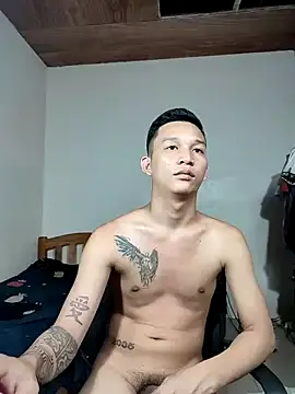 asianmonstercock05 online show from October 1, 2025, 11:00 pm