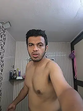 SilentTerr online show from May 15, 2026, 2:51 am