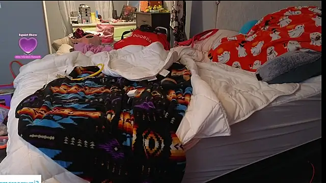 Snapshot of xofrankiefinexo chatting on February 13, 2026, 2:57 pm xofrankiefinexo online show from February 13, 2026, 2:57 pm