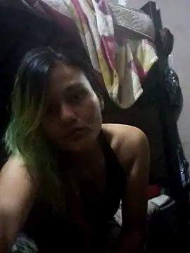 KarlaKitsu69 online show from October 24, 2025, 8:11 am