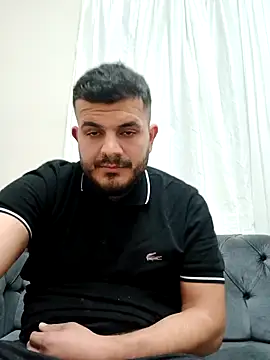 kadiirsekercii online show from October 13, 2025, 2:00 am