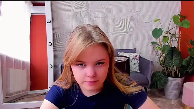 Melissa 199 online show from October 21, 2025, 7:20 am