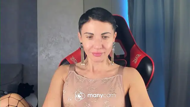 Angel iam online show from May 16, 2026, 2:38 pm