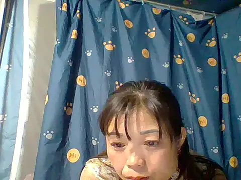 Jane volv online show from October 18, 2025, 1:45 pm