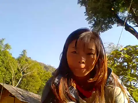 Jane volv online show from November 28, 2025, 1:19 am