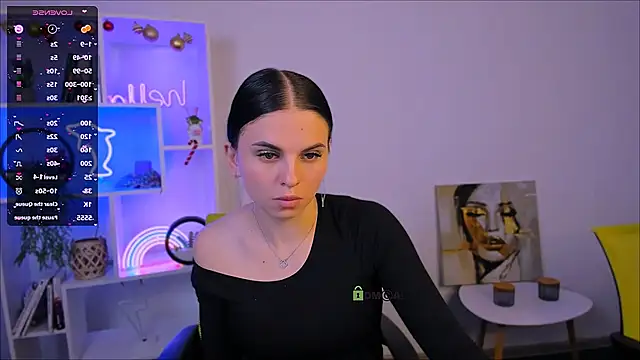 nicole muah online show from January 6, 2026, 3:10 am