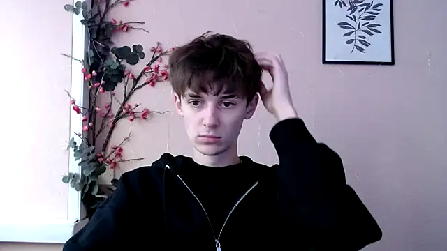 Hoot Dude  online show from November 25, 2025, 1:11 pm