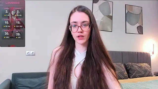 bellacatlovesmeat online show from October 27, 2025, 7:18 pm