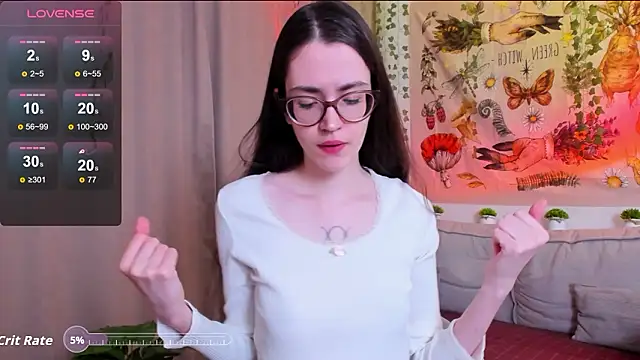 bellacatlovesmeat online show from January 15, 2026, 11:19 pm