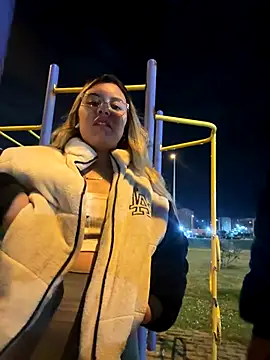 Violettt hot online show from October 22, 2025, 2:12 am