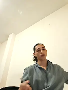 Francoluce23 online show from January 12, 2026, 10:04 pm