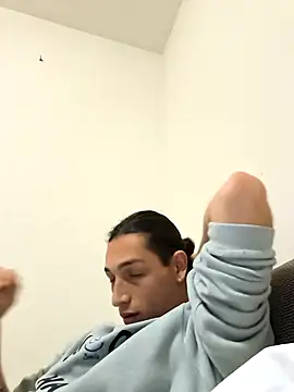 Francoluce23 online show from January 13, 2026, 10:59 pm