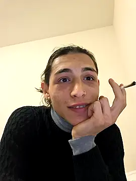 Francoluce23 online show from January 14, 2026, 10:36 pm