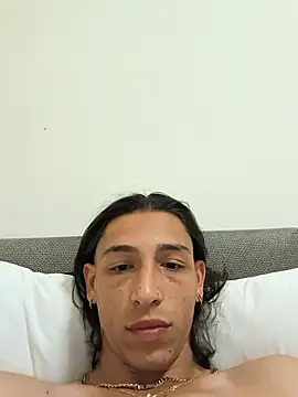 Francoluce23 online show from July 9, 2026, 11:53 pm