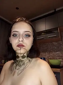 Snapshot of kisette chatting on September 29, 2025, 5:40 pm kisette online show from September 29, 2025, 5:40 pm