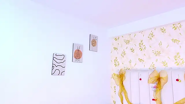 Aliss Star online show from January 5, 2026, 7:17 pm