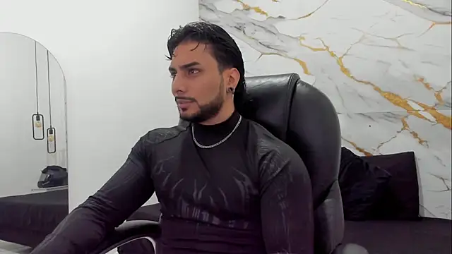 Miike Stone1 online show from January 15, 2026, 2:10 pm