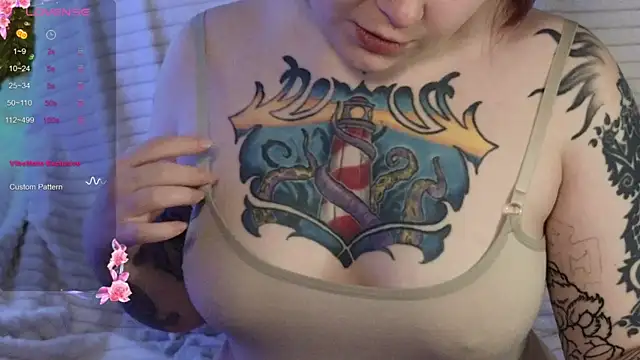 Belinda Starlight online show from December 20, 2025, 11:50 am