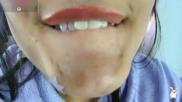 Hinata 21  online show from February 23, 2026, 8:50 pm