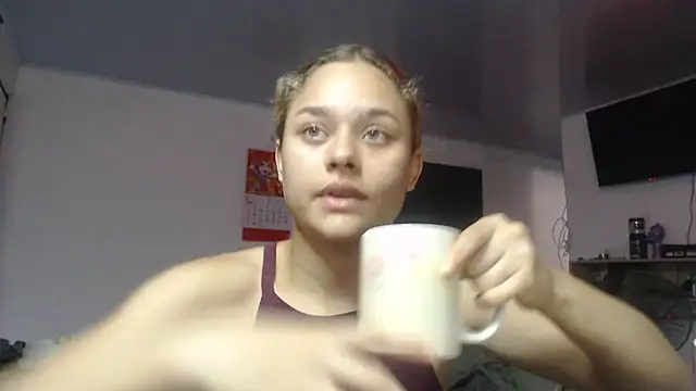 LittleCheerry69 online show from March 12, 2026, 4:13 pm