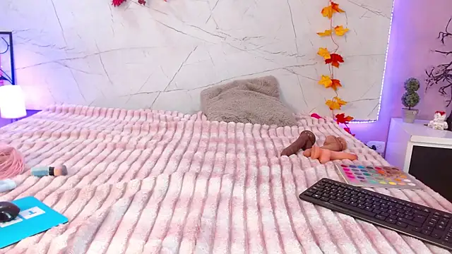 Snapshot of GABRIELLFOSTER chatting on November 23, 2025, 2:06 pm GABRIELLFOSTER online show from November 23, 2025, 2:06 pm