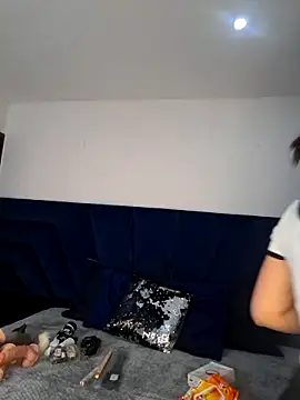 Brigith24 online show from September 28, 2025, 3:23 am