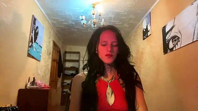 NamBraun online show from September 25, 2025, 5:05 pm