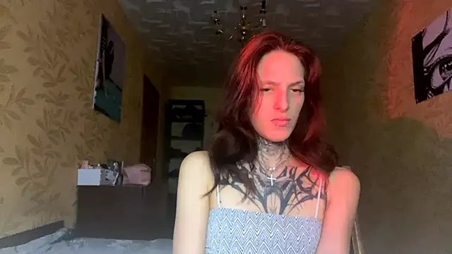 NamBraun online show from November 15, 2025, 5:27 am