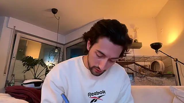 Snapshot of Passion-Frucht chatting on September 24, 2025, 10:13 pm Passion-Frucht online show from September 24, 2025, 10:13 pm