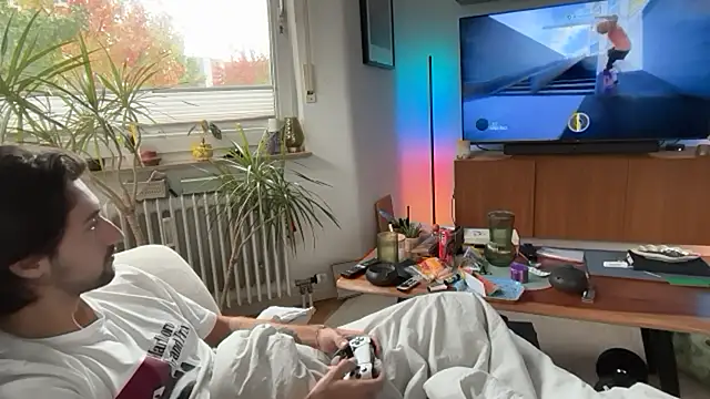 Snapshot of Passion-Frucht chatting on September 30, 2025, 2:00 pm Passion-Frucht online show from September 30, 2025, 2:00 pm